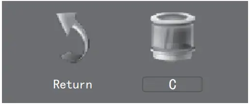 COOPERS OF STORTFORD K365 Mini Home Cinema Projector - Play Multimedia Files 1