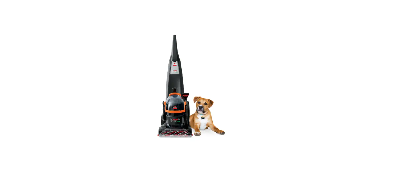 My Proheat 2x®/deepclean Lift-off® Upright Carpet Cleaner Has No Suction | Support My Proheat 2x®/deepclean Lift-off® Upright Carpet Cleaner Has No Suction | Support