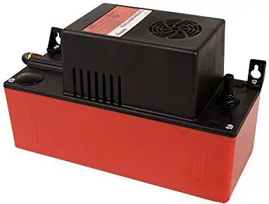 DIVERSITECH CP-22LPT Condensate Pump-fig1