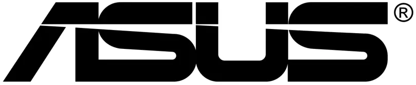 ASUS LOGO