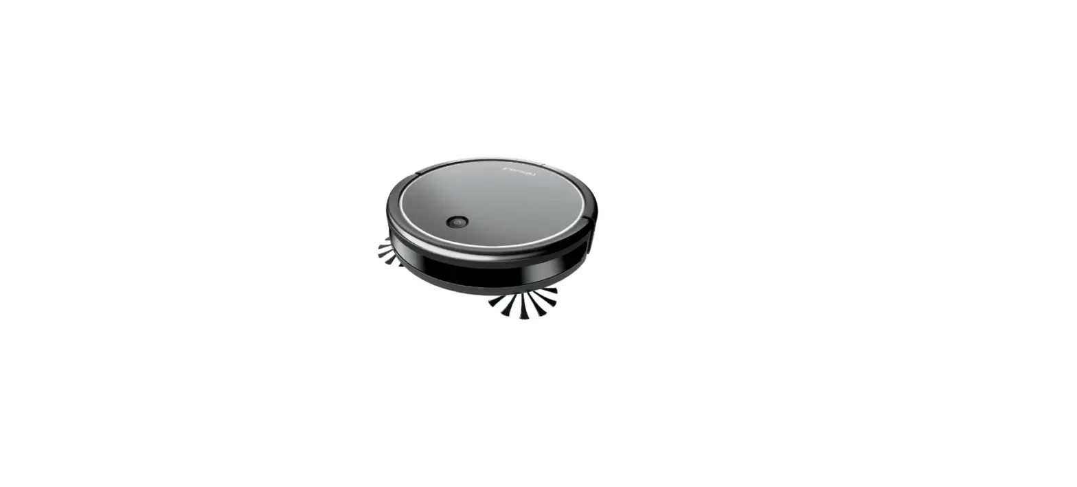 Cleanview® Connect Robotic Vacuum Light Status & Errors | Support
