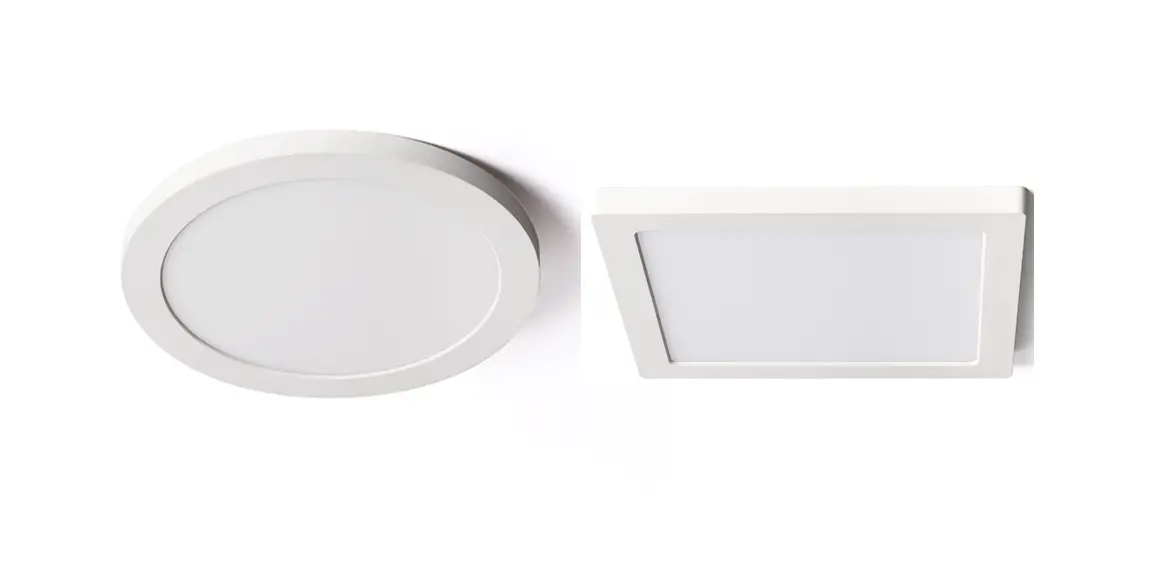 Resistex 759400 Muse Led Ceiling Light Instruction Manual Resistex 759400 Muse Led Ceiling Light Instruction Manual