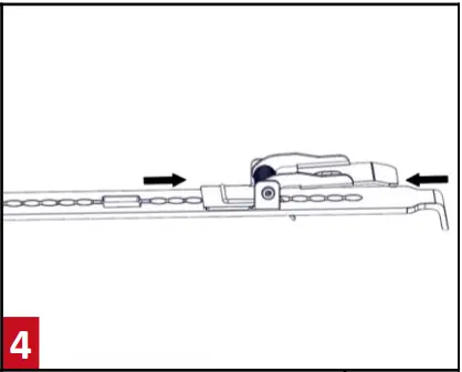 resistex 759400 Muse LED Ceiling Light B 04