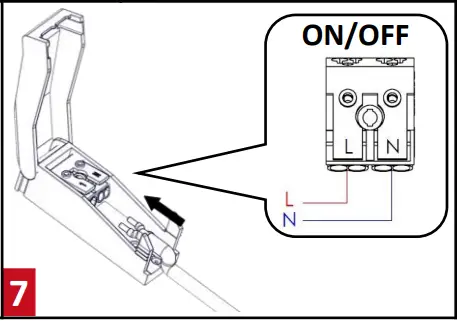 resistex 759400 Muse LED Ceiling Light B 07