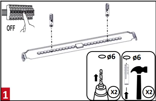 resistex 759400 Muse LED Ceiling Light C 01