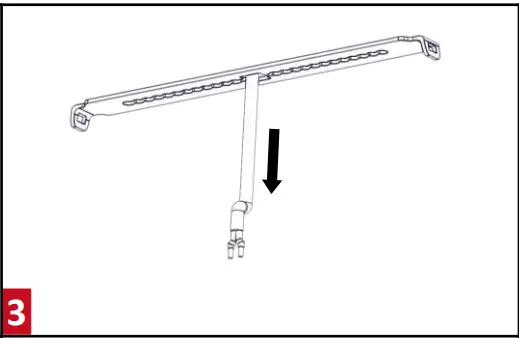 resistex 759400 Muse LED Ceiling Light C 03