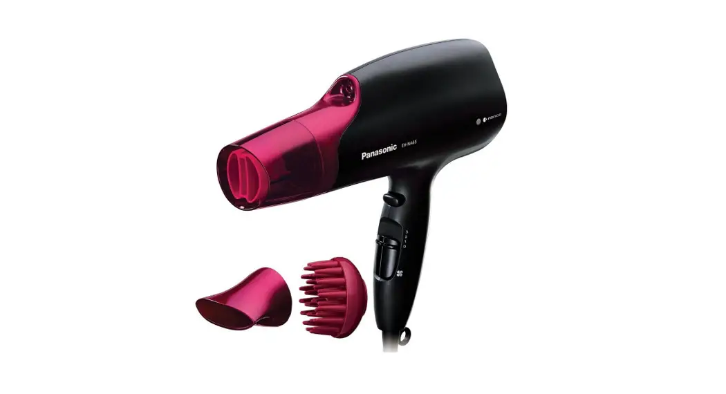 Panasonic Nanoe Moisture Infusion Hair Dryer Eh-na65-k Specifications