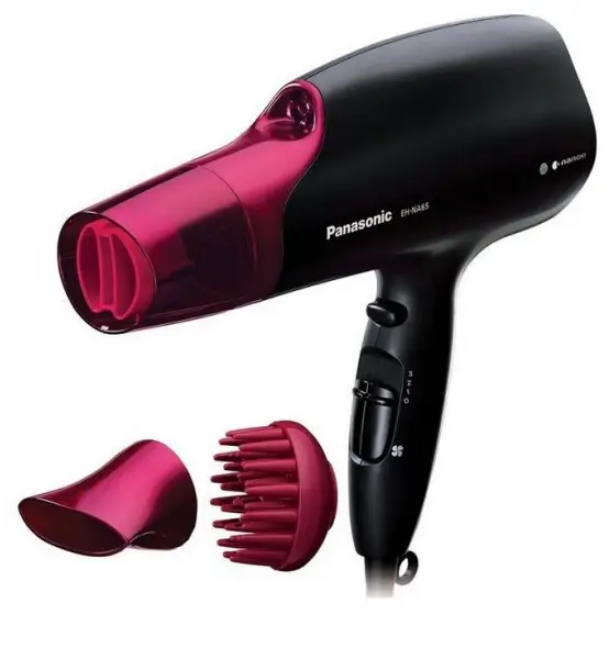 Panasonic Nanoe Moisture Infusion Hair Dryer