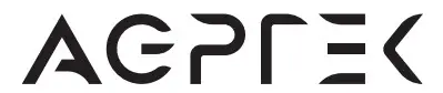 AGPTEK - logo