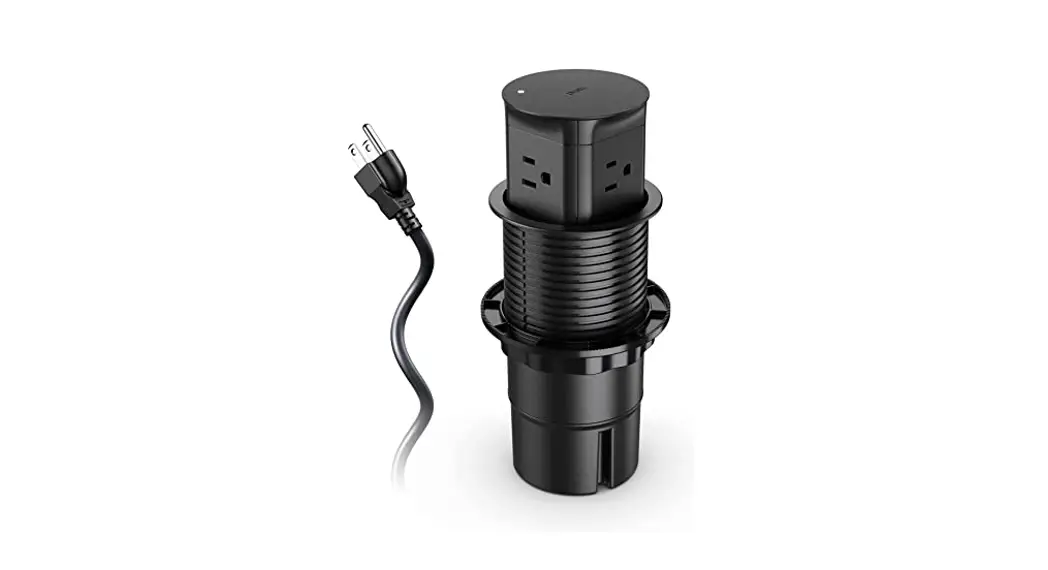 Solight Pp125usbc Pop-up Power Socket With Cable Instructions