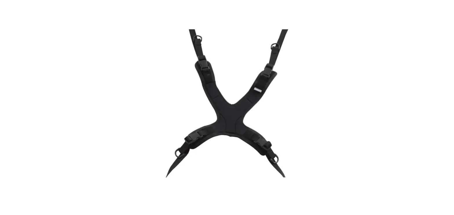 R82 85705-xs Torso Vest User Manual