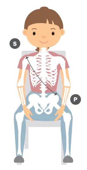 R82 85705-XS Torso Vest fig 1