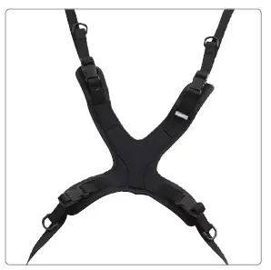 R82 85705-XS Torso Vest fig 3