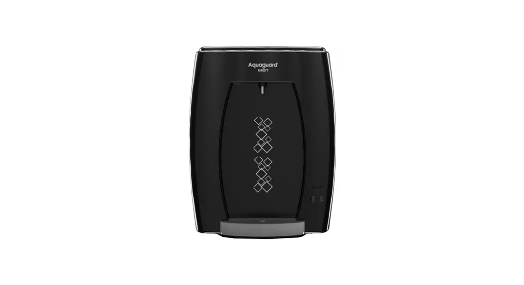 Eureka Forbes Aquaguard Mist Uv Plus Water Purifier User Manual Eureka Forbes Aquaguard Mist Uv Plus Water Purifier User Manual
