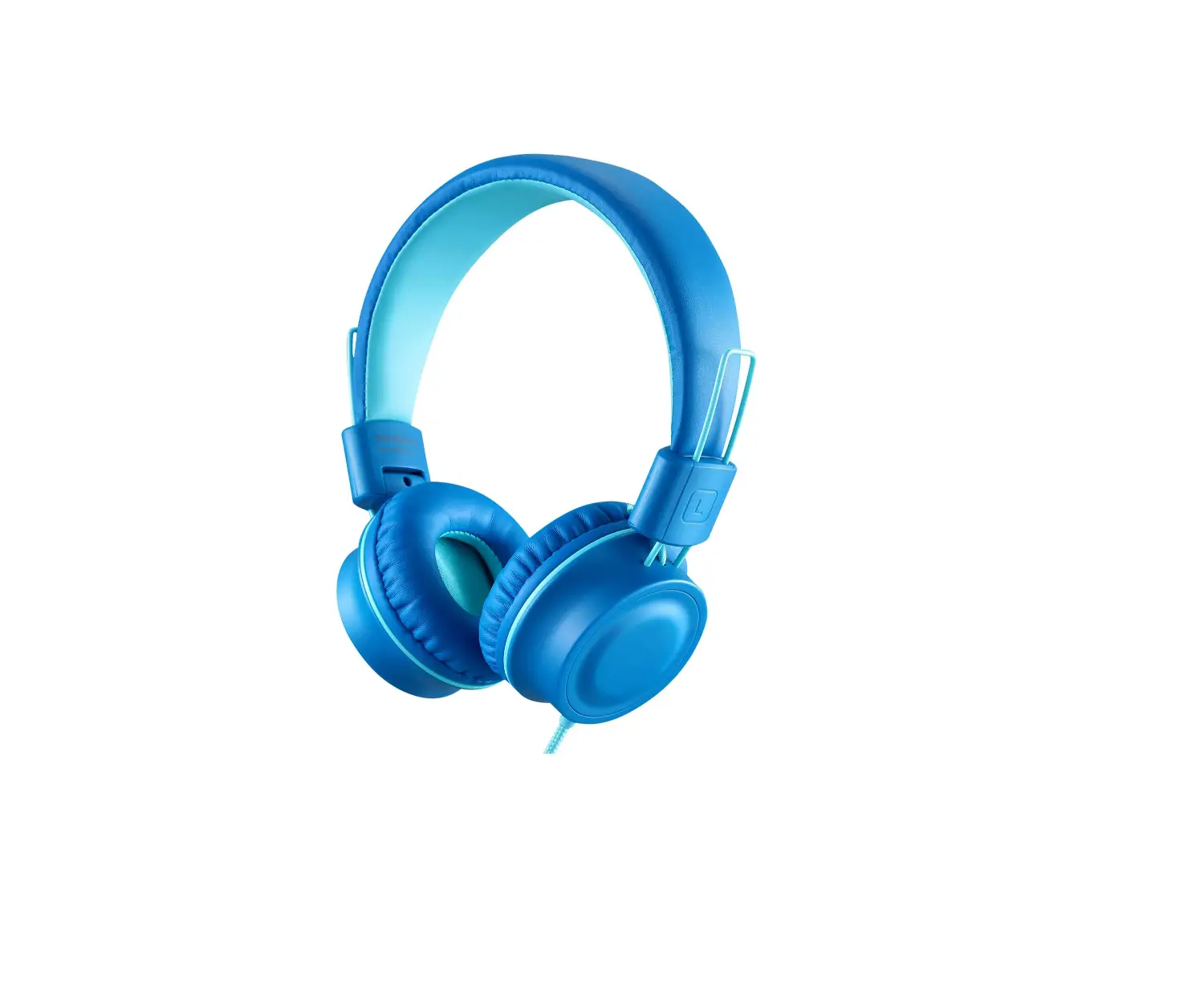 Irag J01 Kids Headphones Foldable User Guide