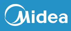 Midea logo