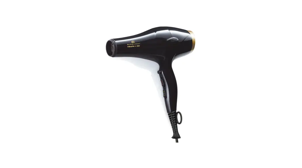 Oliviagarden Ci-dr1 Professional Hair Dryer User Manual Oliviagarden Ci-dr1 Professional Hair Dryer User Manual