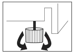 Danby DCF038A2WDB3 3.8 cu. ft. Chest Freezer - 3