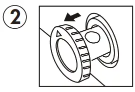 Danby DCF038A2WDB3 3.8 cu. ft. Chest Freezer - 5