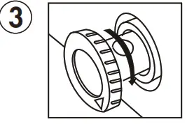 Danby DCF038A2WDB3 3.8 cu. ft. Chest Freezer - 6
