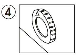 Danby DCF038A2WDB3 3.8 cu. ft. Chest Freezer - 7
