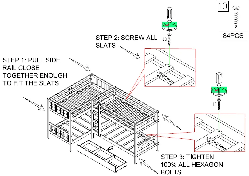 GODEER-WF286791-White-Twin-L-Shaped-Bunk-Bed-FIG-17
