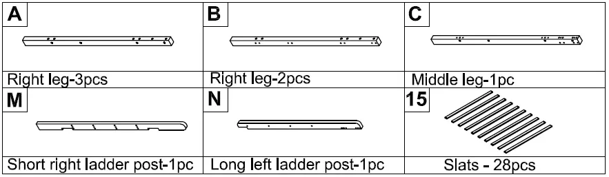 GODEER-WF286791-White-Twin-L-Shaped-Bunk-Bed-FIG-3