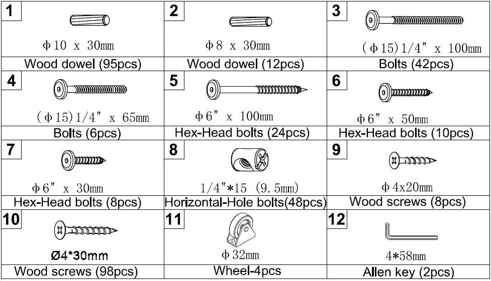 GODEER-WF286791-White-Twin-L-Shaped-Bunk-Bed-FIG-5