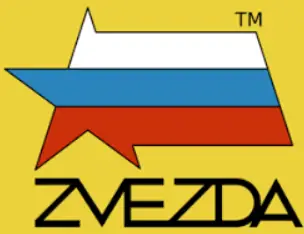 ZVEZDA logo