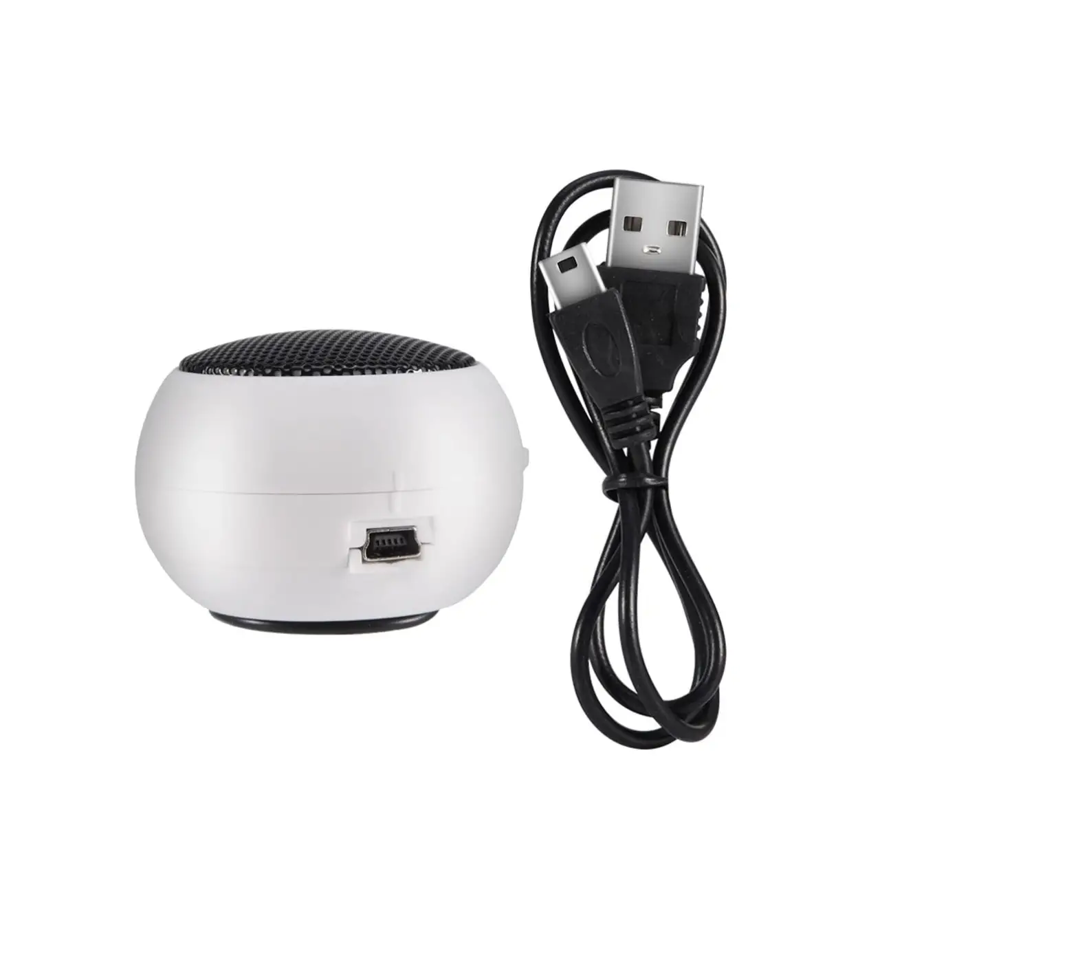 Tihebeyan Mini Hd Audio Subwoofer Speaker Instruction Manual Tihebeyan Mini Hd Audio Subwoofer Speaker Instruction Manual