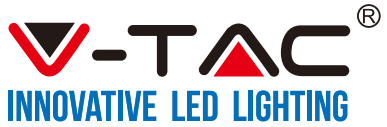V-TAC Logo