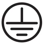 Earthing Symbol
