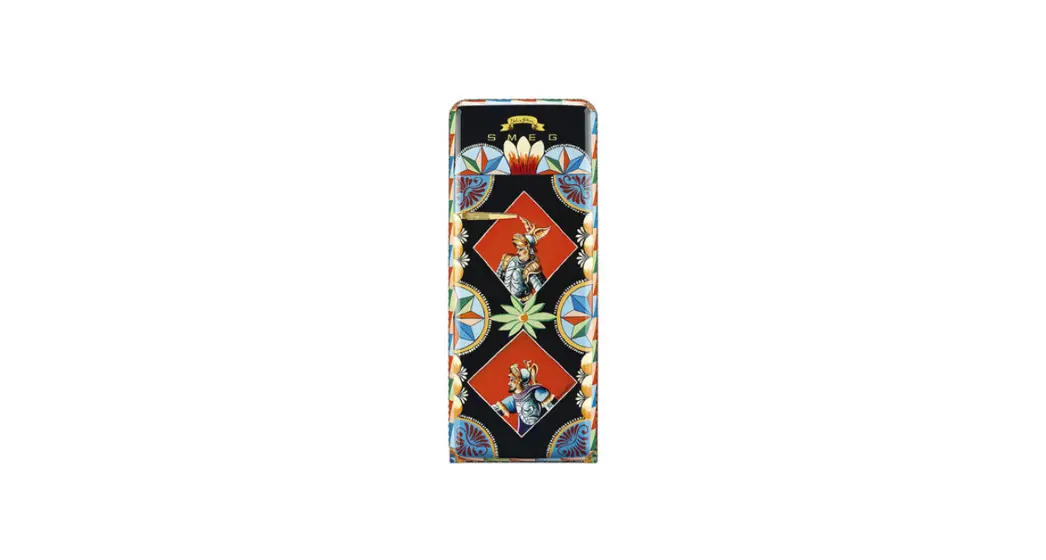 Smeg Fab28r-dg_dg04rd Refrigerator Owner's Manual Smeg Fab28r-dg_dg04rd Refrigerator Owner's Manual