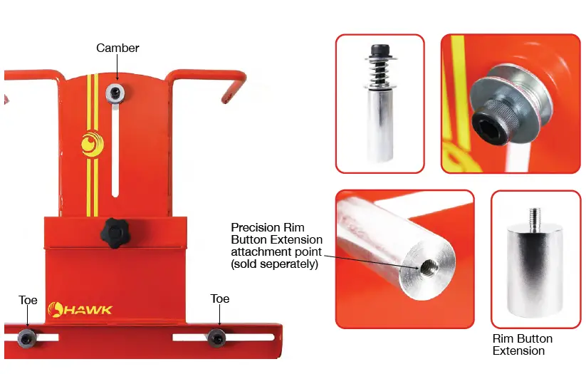 HAWK-SC4WLA-Car-4-Wheel-Laser-Alignment-Gauges-FIG-6