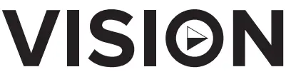 VISION logo