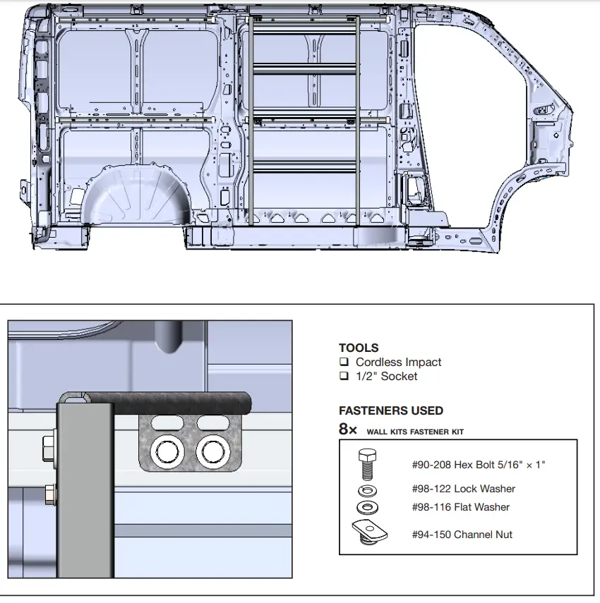 2022 10 10_140126RANGER N5 RS36 4 Shelving fig 16