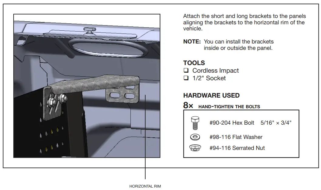 2022 10 10_140126RANGER N5 RS36 4 Shelving fig 6