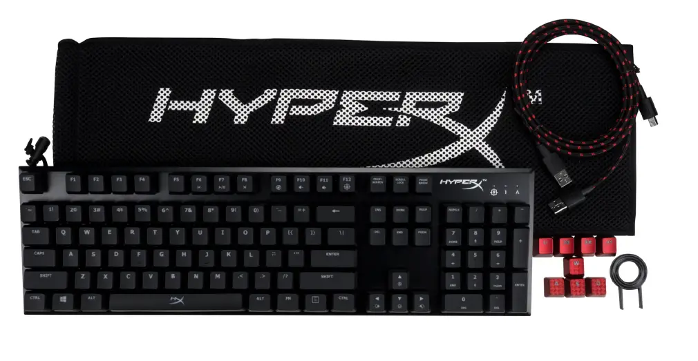 HyperX-Alloy-FPS-Mechanical-Gami