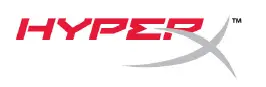 HyperX-Alloy-FPS-Mechanical-Gaming-Keyboard-User-Manual-logo