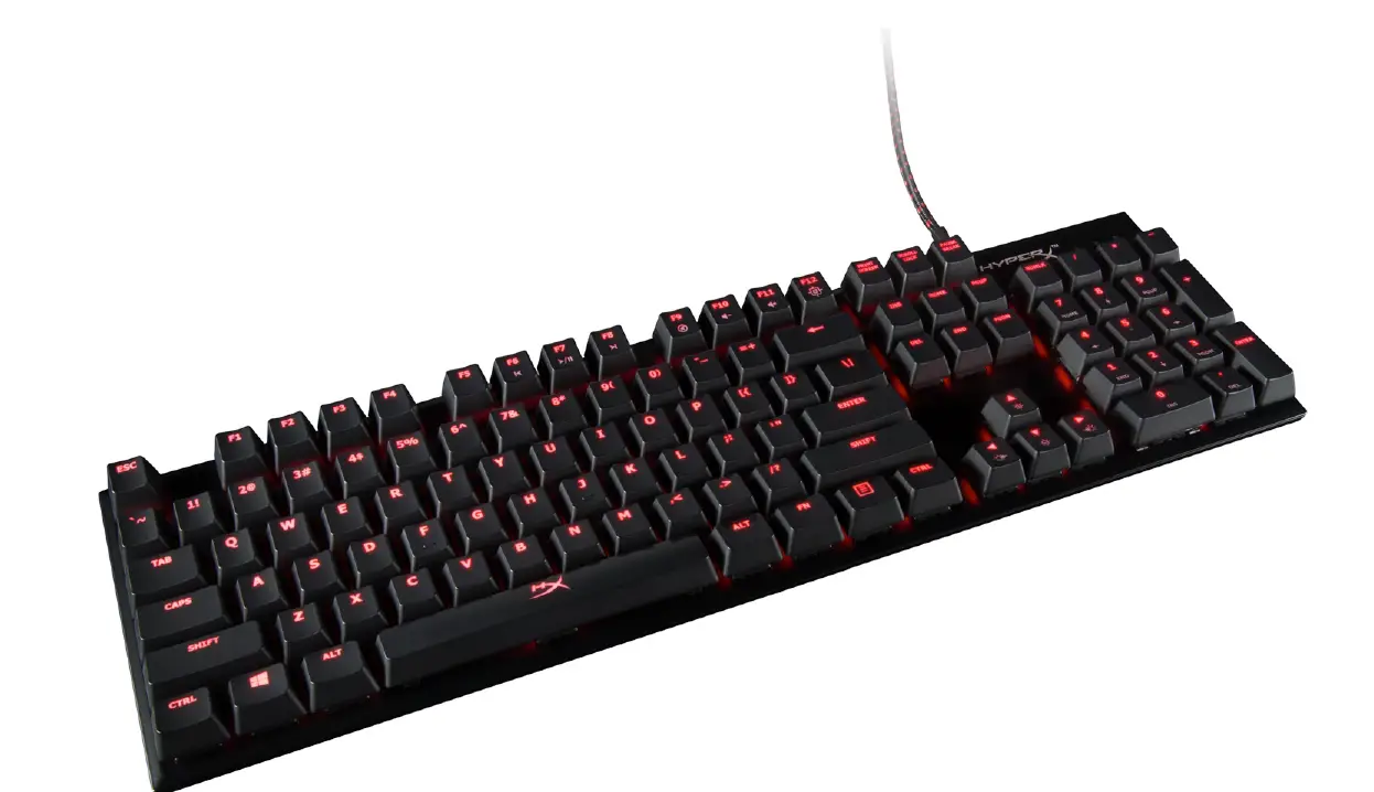 HyperX-Alloy-FPS-Mechanical-Gami