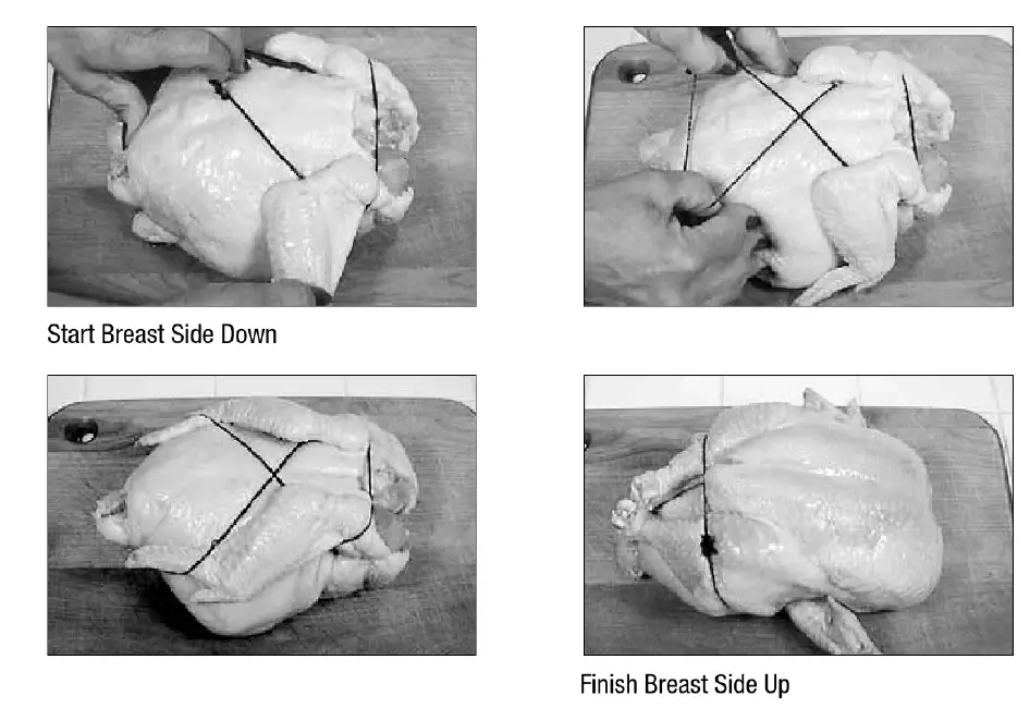Ronco-3000-showtime-Rotisseries-User-Manual-fig-11