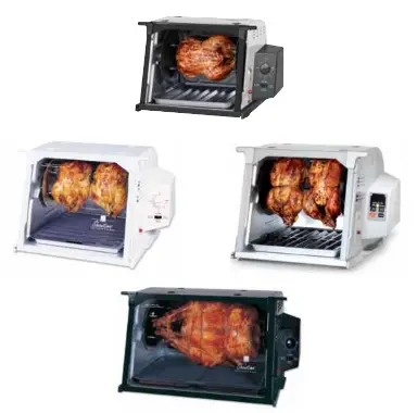 Ronco-3000-showtime-Rotisseries-User-Manual-product
