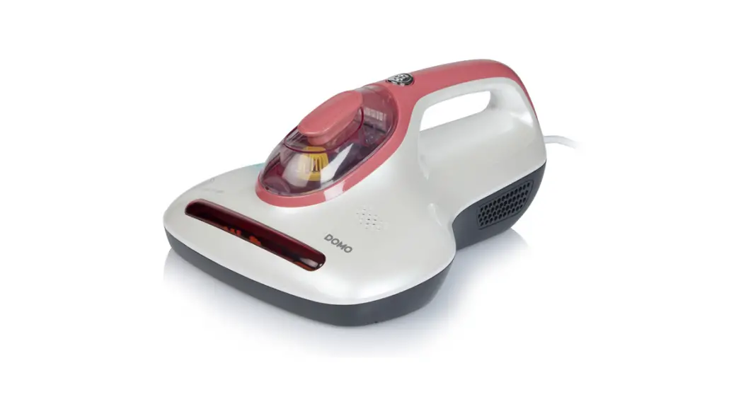 Domo Do223s Powerburste Bed And Sofa Instructions