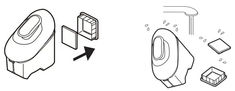 DOMO DO223S Powerburste Bed and Sofa - fig 2