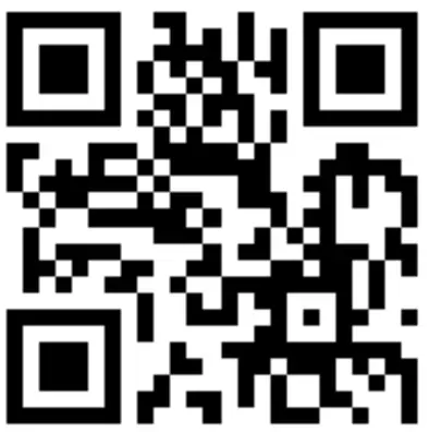 DOMO DO223S Powerburste Bed and Sofa - qr code