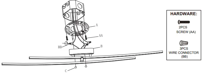 THE-HOME-DEPOT-23213-000-3-ft.-Brushed-Nicke--Integrated-LED-Fixed-Track-Lighting-Kit-with-Dimmable-Dual-Bar-FIG1