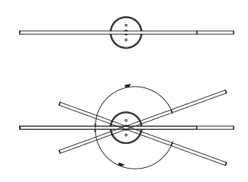 THE-HOME-DEPOT-23213-000-3-ft.-Brushed-Nicke--Integrated-LED-Fixed-Track-Lighting-Kit-with-Dimmable-Dual-Bar-FIG2