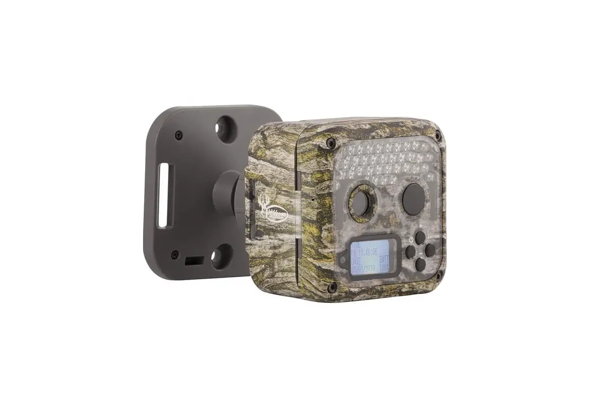 Wildgame Innovations Sw26b37w18-21 Shadow Lightsout 26mp Camera User Manual Wildgame Innovations Sw26b37w18-21 Shadow Lightsout 26mp Camera User Manual