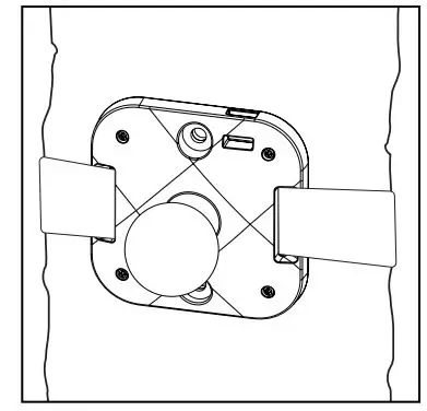 Wildgame INNOVATIONS SW26B37W18-21 Shadow Lightsout 26MP Camera User Manual - Mounting