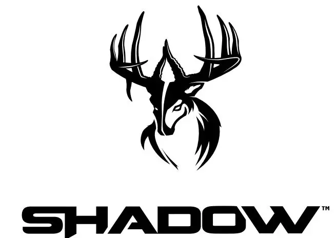 Wildgame INNOVATIONS SW26B37W18-21 Shadow Lightsout 26MP Camera User Manual - Shadow Logo